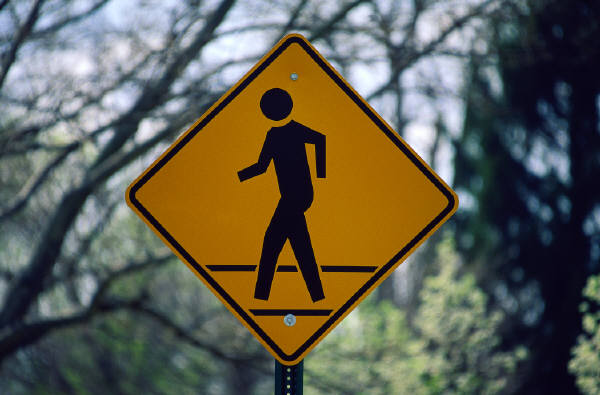 Washington State Pedestrian Laws Premier Law Group