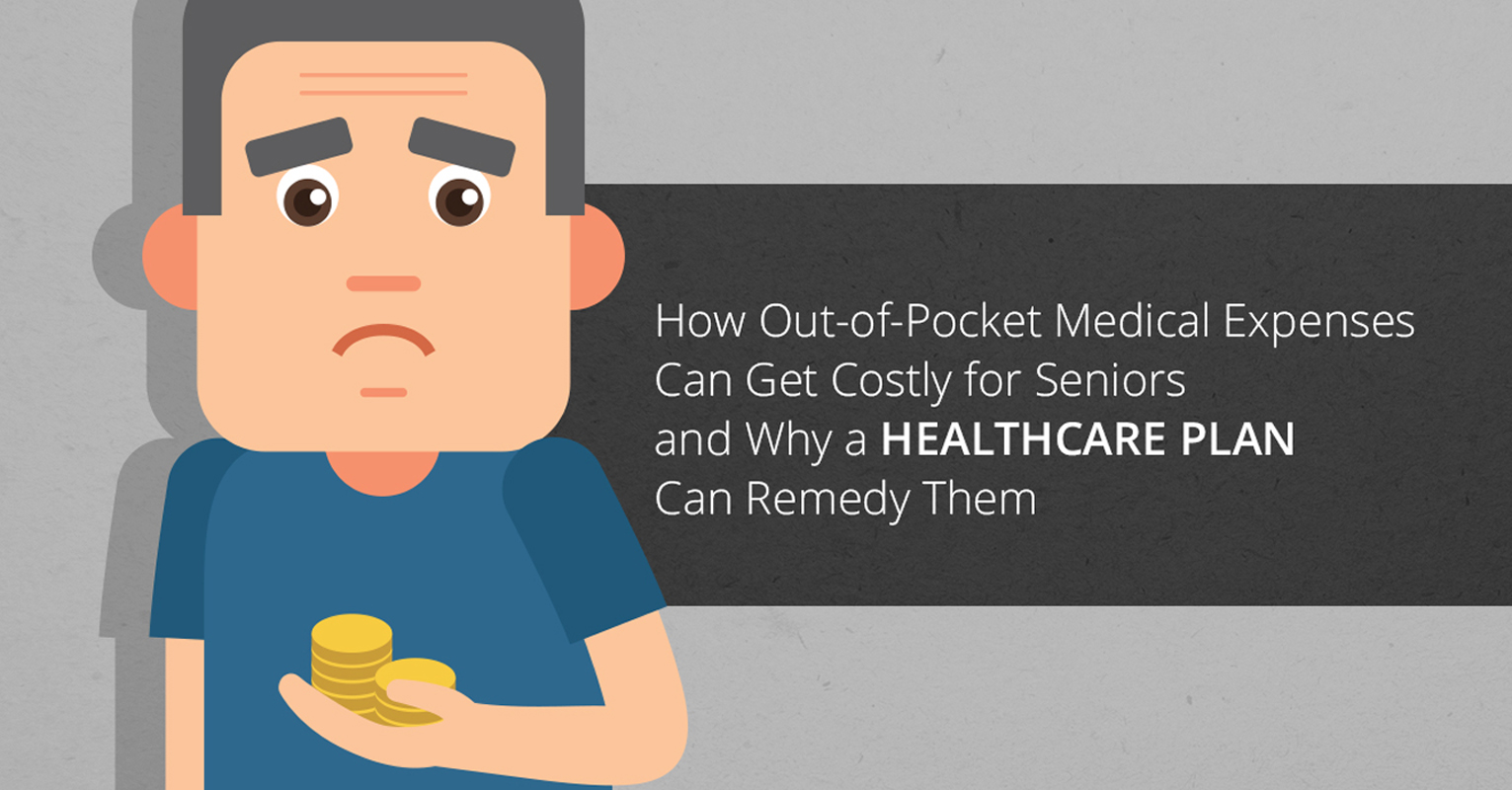 How OutofPocket Medical Expenses Can Get Costly for Seniors and Why a
