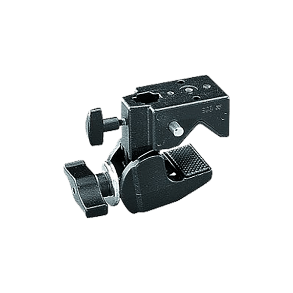 Bogen 'C' Clamp Universal Mount