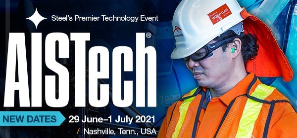 Aistech 2021 - The Iron & Steel Technology Conference And Exposition - Plibrico Company, Llc