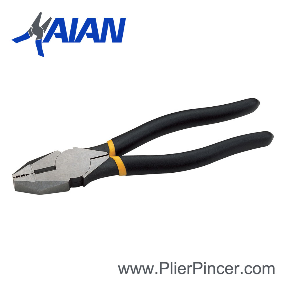 C Type Combination Pliers Chinese Manufacturer CHINA