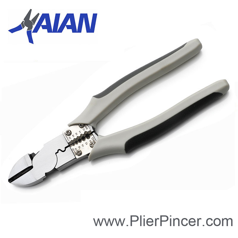 11 Inch Long Reach Diagonal Cutting Pliers Chinese Manufacturer