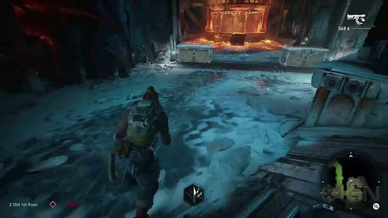 Gra Gears 5 za darmo na PC Pliki.pl