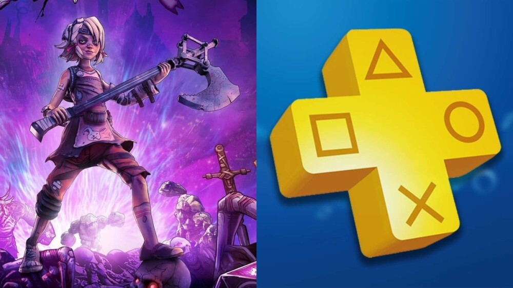 PS Plus na luty krytykowane. Gra Gearbox Software wywołała