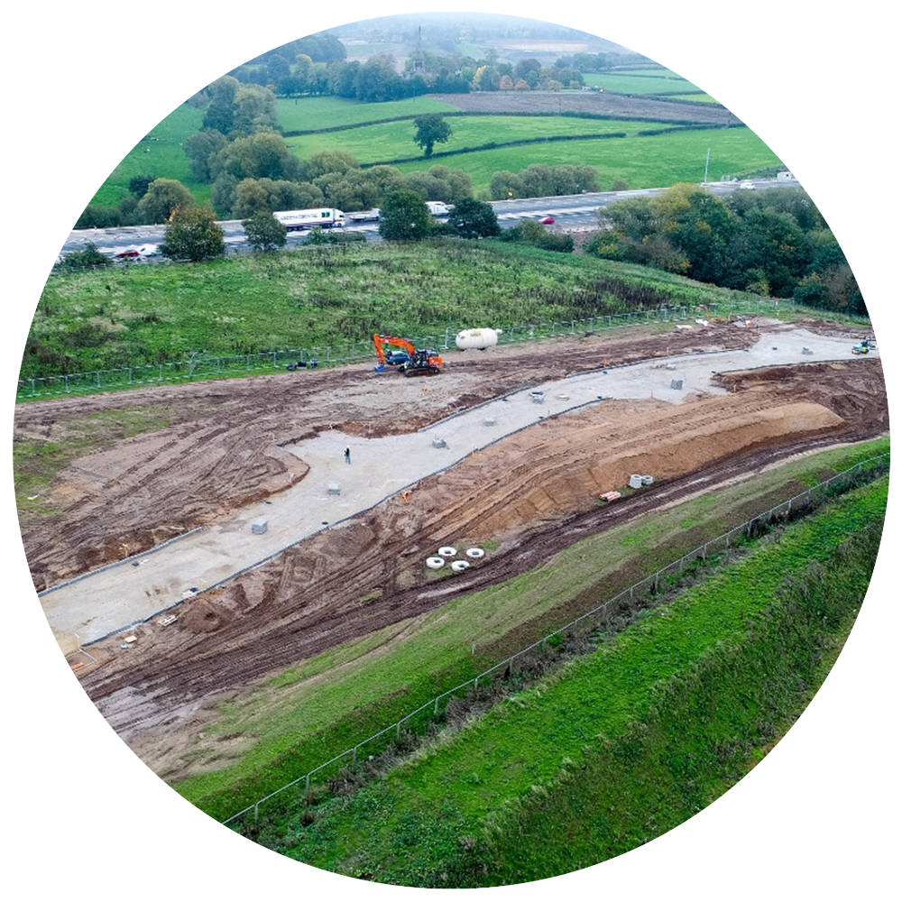 PL Earthworks PL Infrastructure