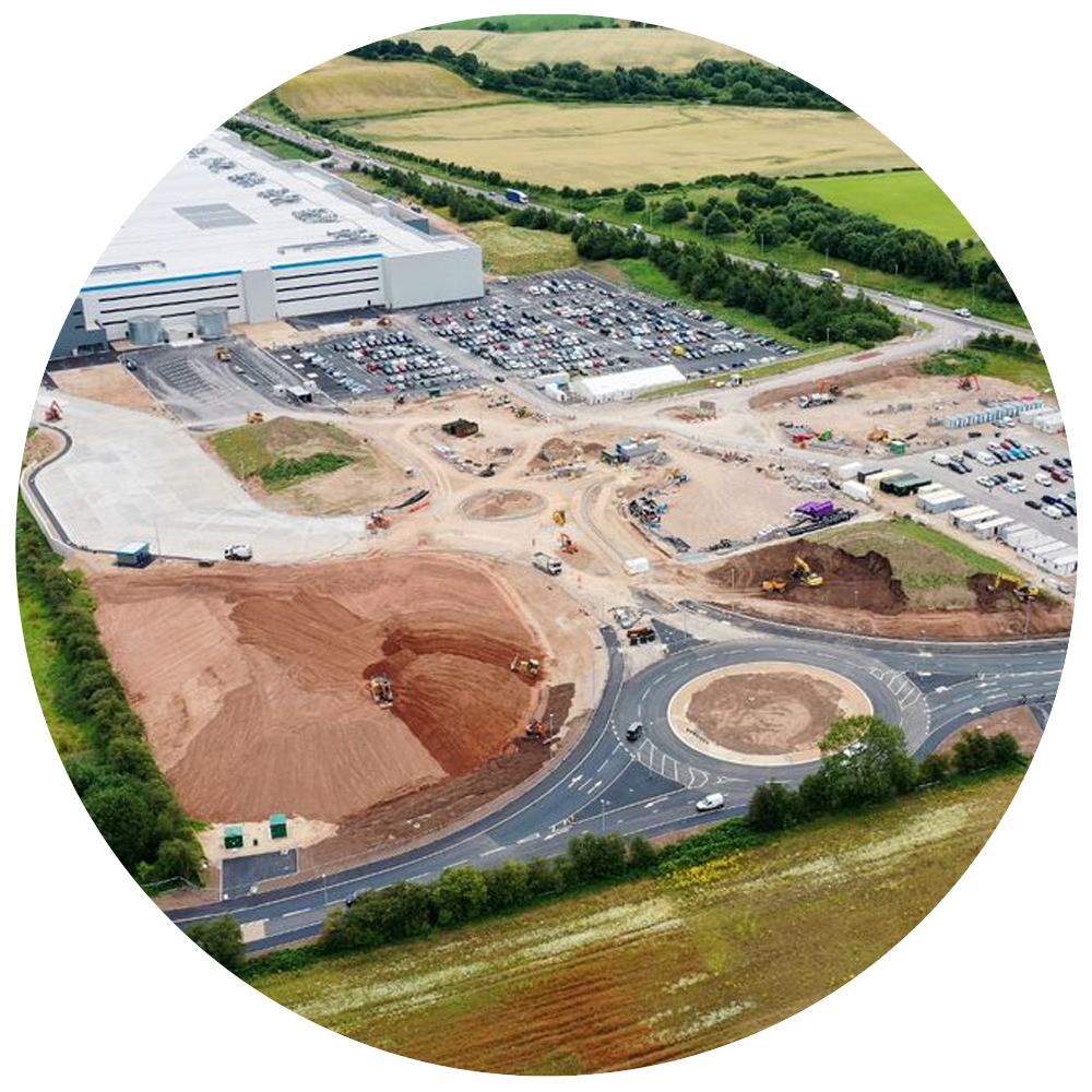 PL Civil Engineering PL Infrastructure