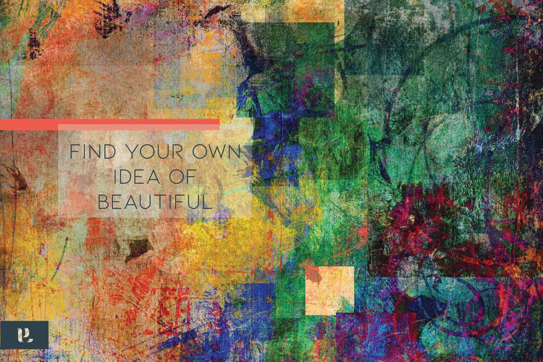 Find Your Beauty pLink Leadership