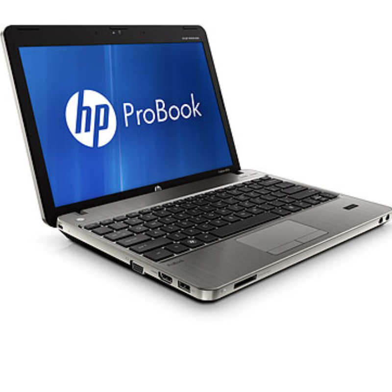 Buy Hp Probook 4530s Intel Core i3 4GB RAM 320GB HDD Plinth Tech