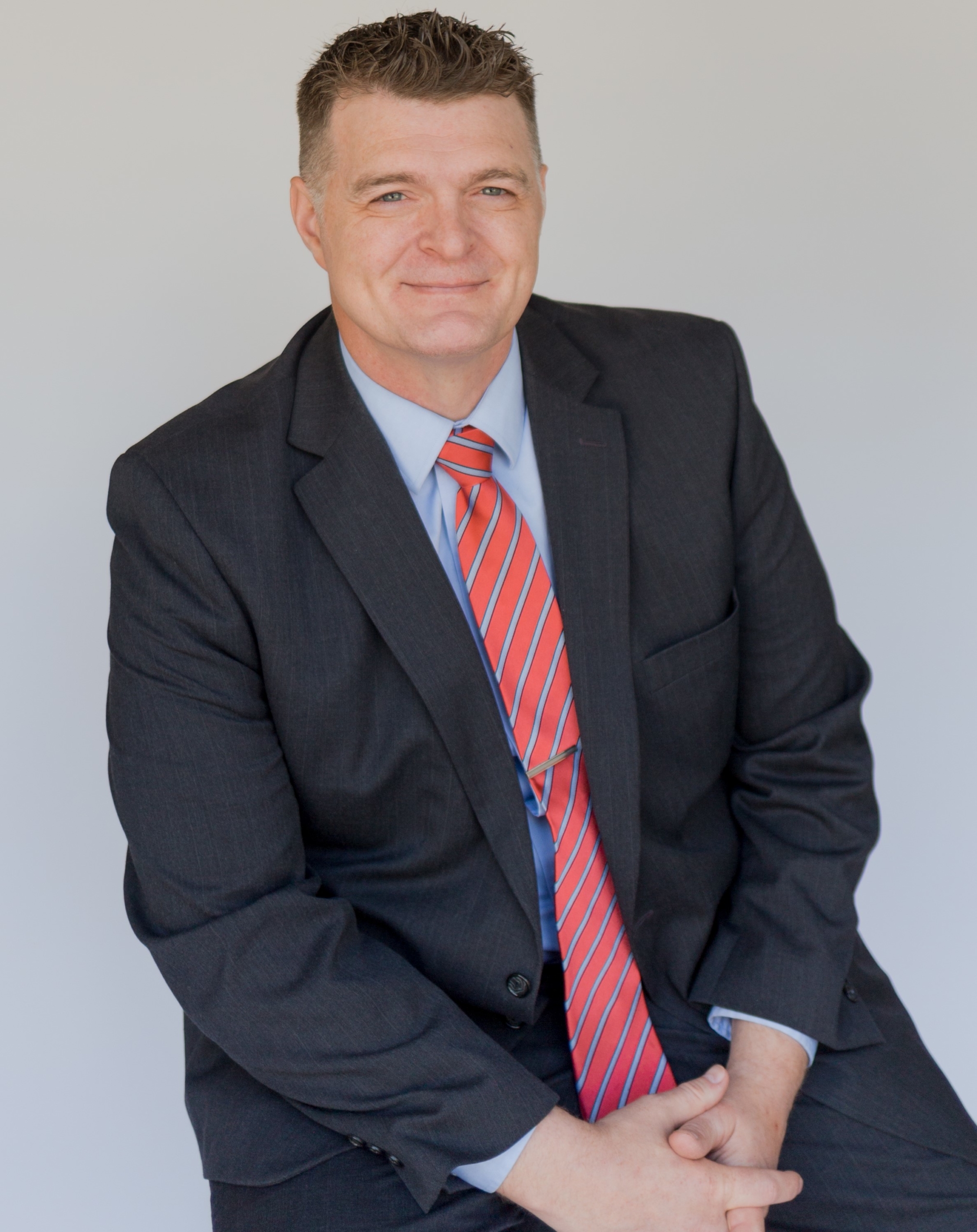 Aaron Harker Pliny Realty