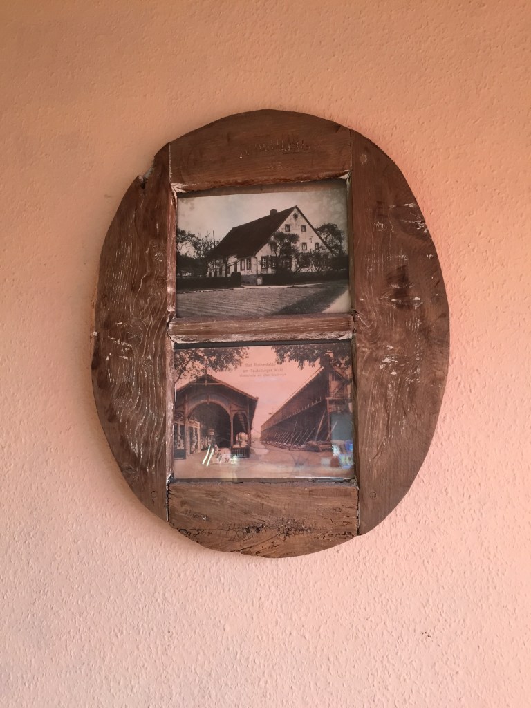 Guten Ihr Lieben…… also wenn ich hier aus dem Fenster schaue bekomme ich die Krise