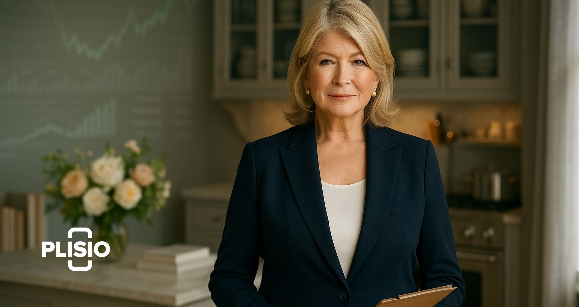 Martha Stewart Net Worth 2026 How the Lifestyle Icon Built a 400
