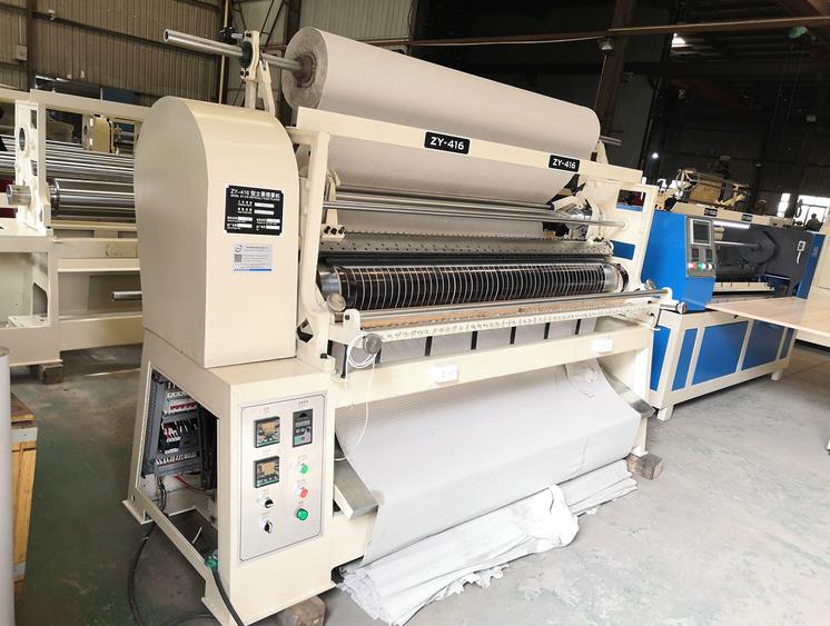 Mesin Plisket Homecare24