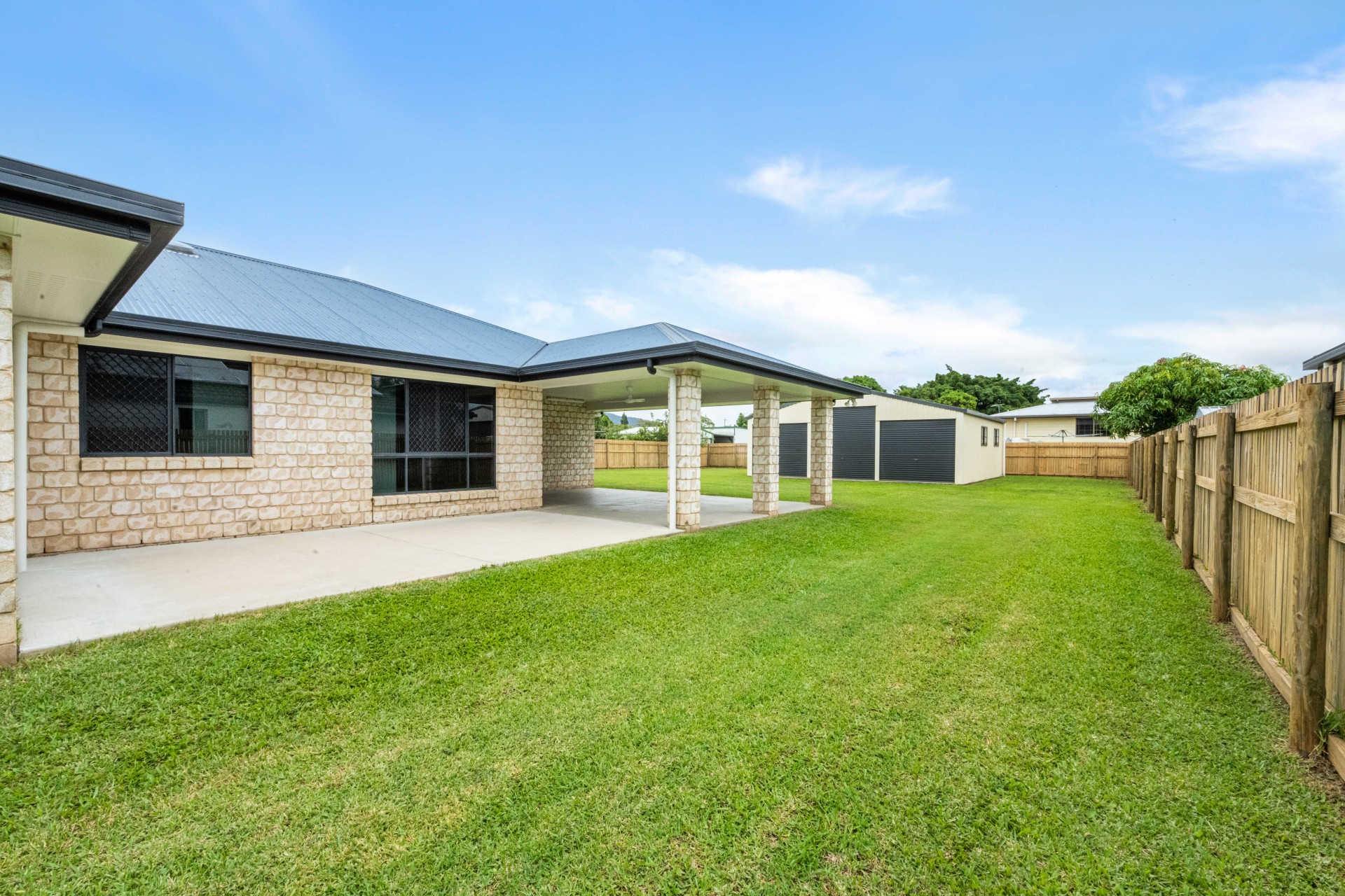 For Sale By Owner Marian QLD 4753 45 Poulsen Drive