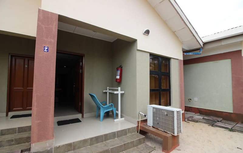 Best Price On Budget Hotel PalmView Deluxe In Badagry, Lagos
