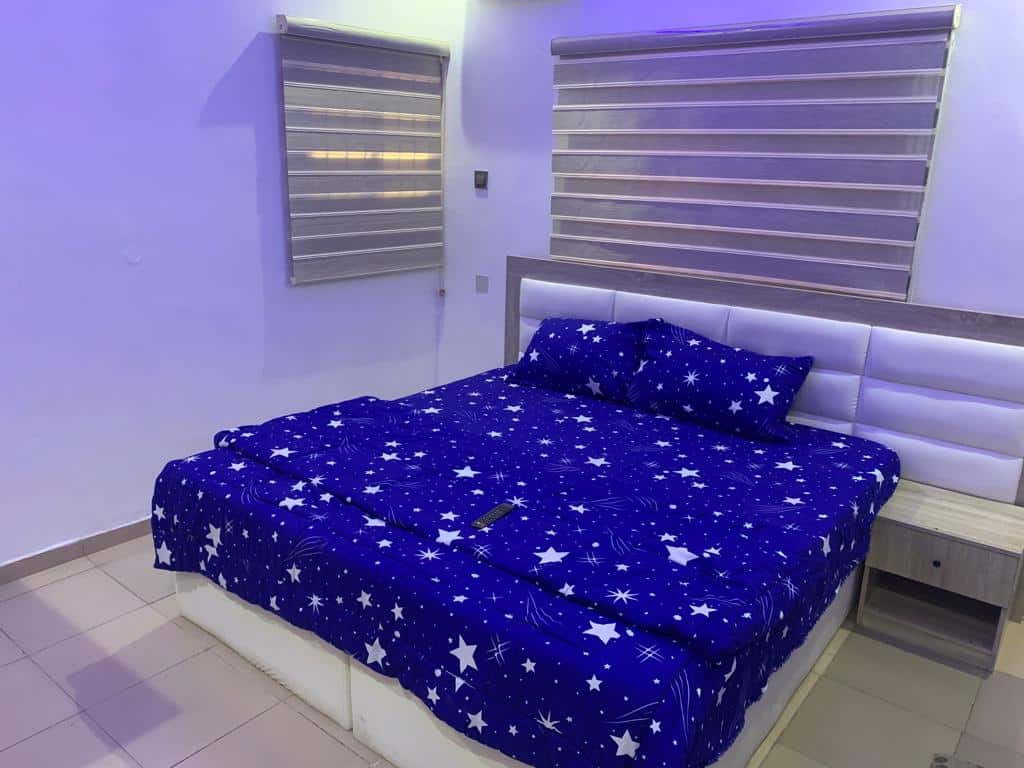 Best Deal 3 Bed Apartments With Luxury Magodo, Lagos Plistbooking