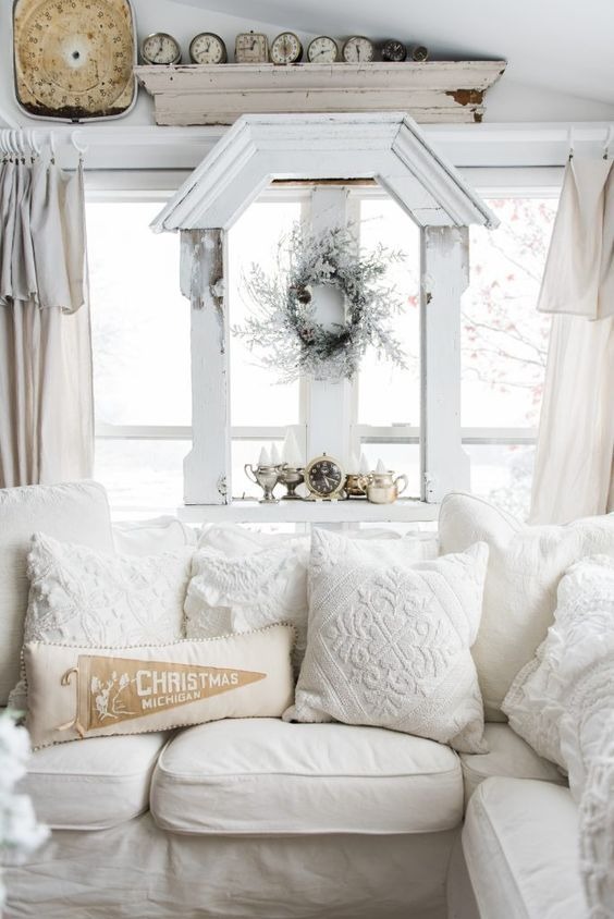 After Christmas Home Decor 20232024 Elevate Your Space with Trendsetting Ideas and Winter