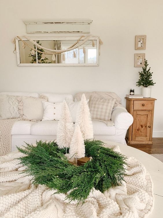 After Christmas Home Decor 20232024 Elevate Your Space with Trendsetting Ideas and Winter