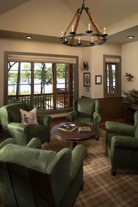 2024 Irish Living Room Decor Modern Ideas, Cottage Charm, and Timeless