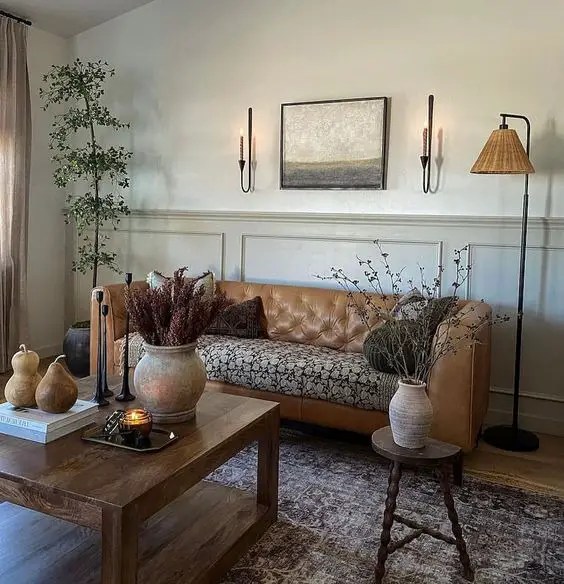 2024 Irish Living Room Decor Modern Ideas, Cottage Charm, and Timeless