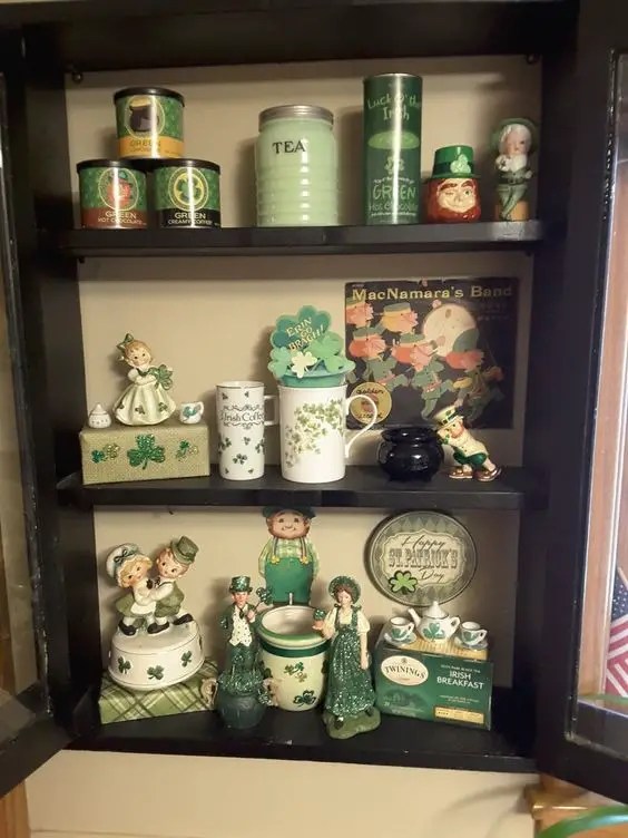 Irish Decor 2024 Elevate Your Home with Authentic Charm Expert Tips