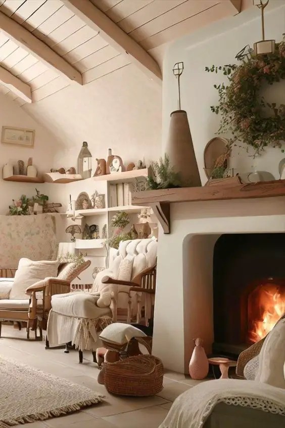 2024 Irish Living Room Decor Modern Ideas, Cottage Charm, and Timeless