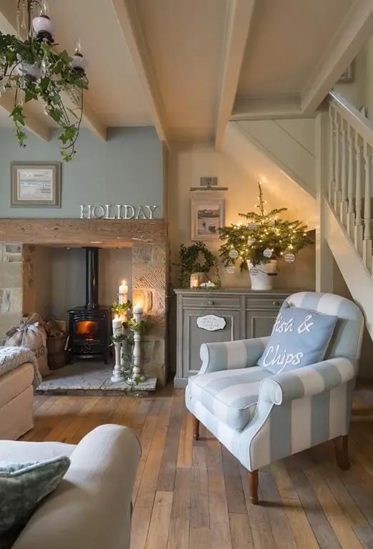 2024 Irish Living Room Decor Modern Ideas, Cottage Charm, and Timeless
