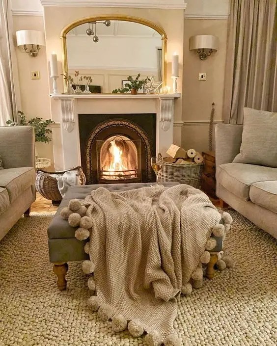 2024 Irish Living Room Decor Modern Ideas, Cottage Charm, and Timeless