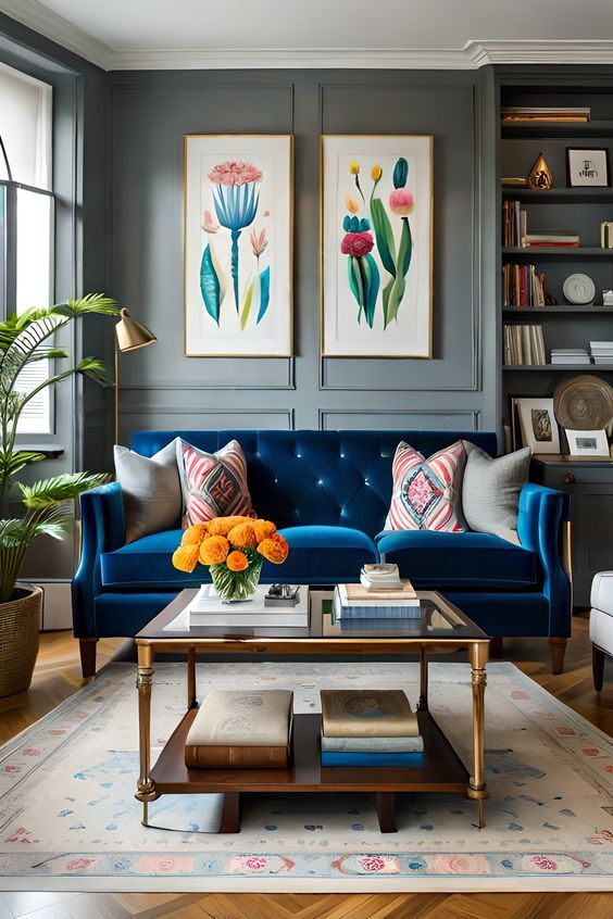 Transform Your Space Chic Living Room Wall Decoration Ideas Explore Now