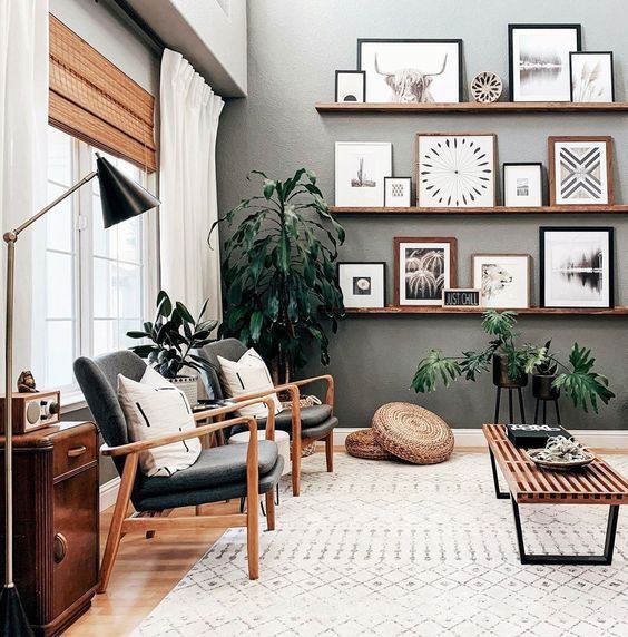 Transform Your Space Chic Living Room Wall Decoration Ideas Explore Now