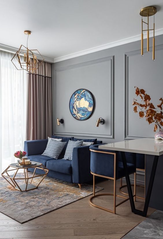 Transform Your Space Chic Living Room Wall Decoration Ideas Explore Now