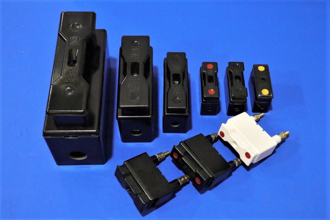 PLK Electrical Accessories Manufacturer