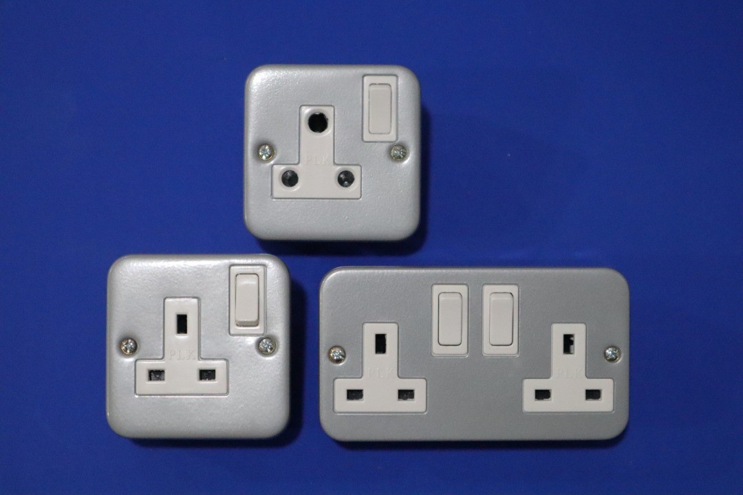 PLK Electrical Accessories Manufacturer