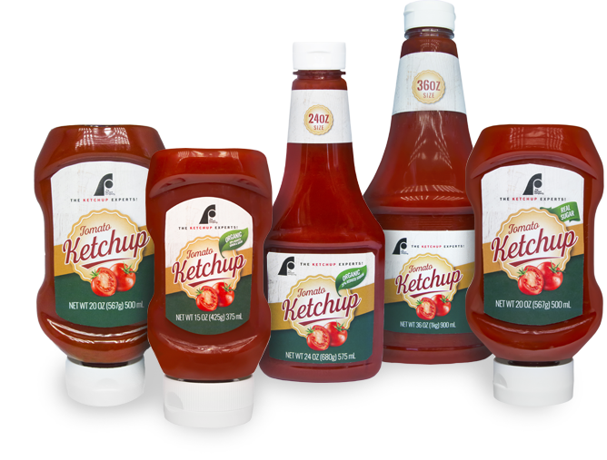 The Fremont Company The Ketchup Experts