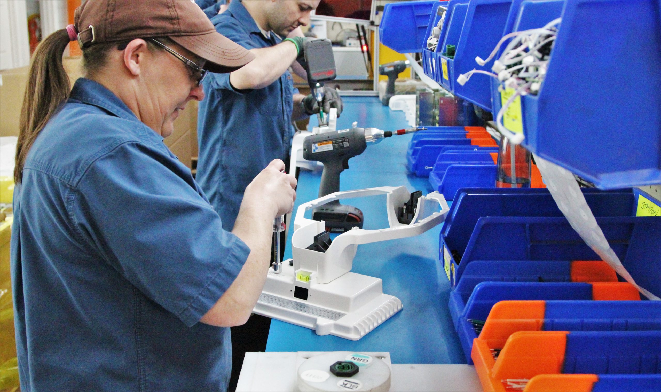 P.L. Light Systems―Your Past, Present and Future Lighting Partner P.L