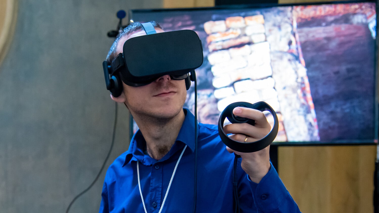 SKOGSFORSK Pilotprojekt kring fjärrstyrning med 5G skapar möjligheter