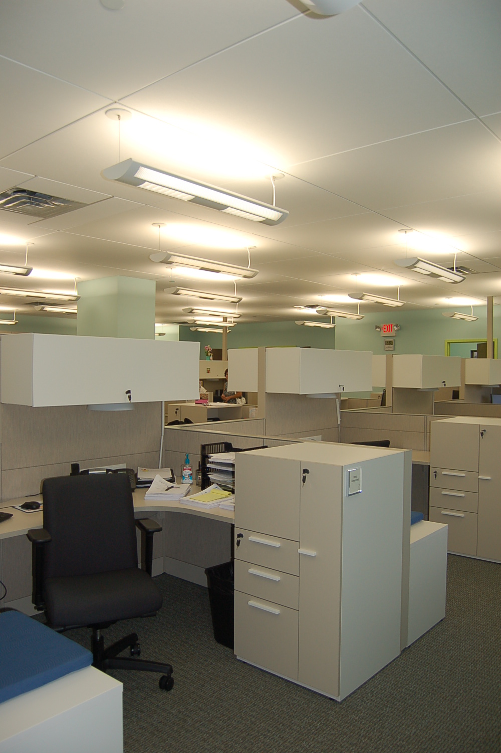 BBB'S NJ CORPORATE HEADQUARTERS PLM Architect