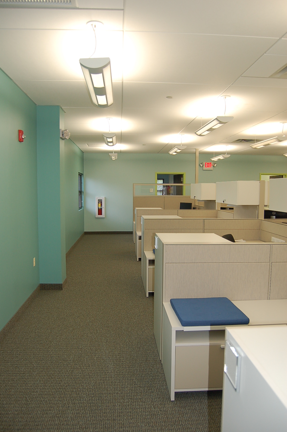 BBB'S NJ CORPORATE HEADQUARTERS PLM Architect