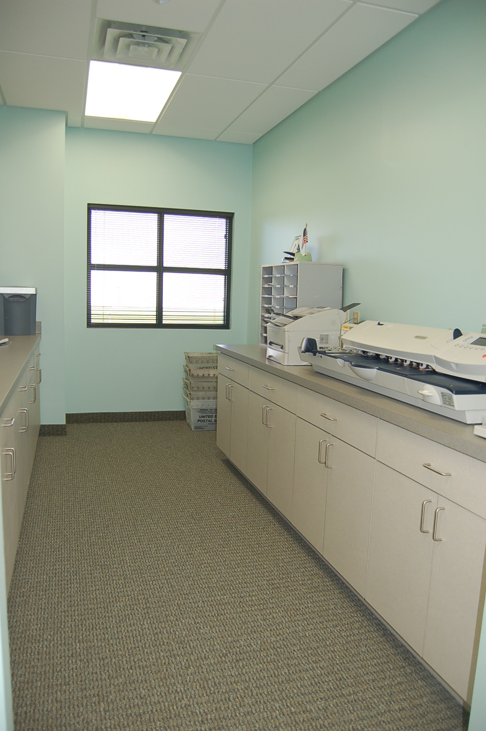 BBB'S NJ CORPORATE HEADQUARTERS PLM Architect