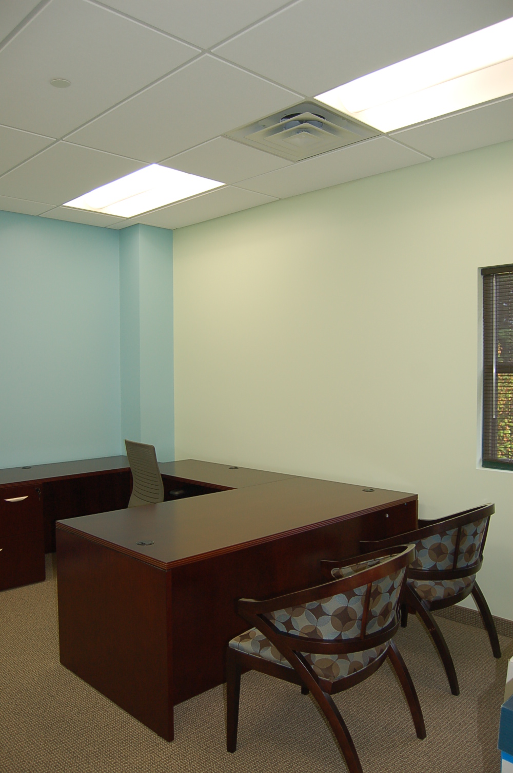 BBB'S NJ CORPORATE HEADQUARTERS PLM Architect