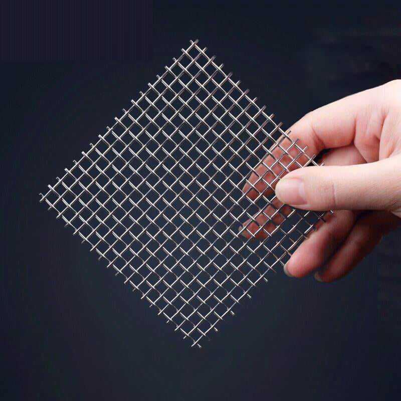 China Stainless Steel Wire Mesh Manufacturers, Suppliers, Factory Hebei Boni