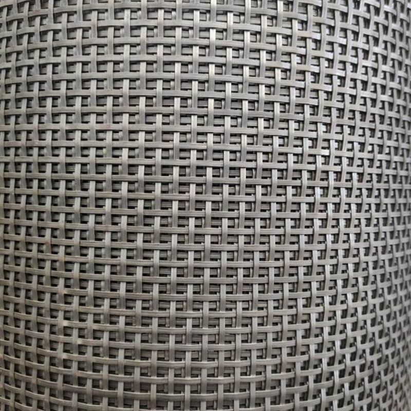 China Stainless Steel Wire Mesh Manufacturers, Suppliers, Factory Hebei Boni