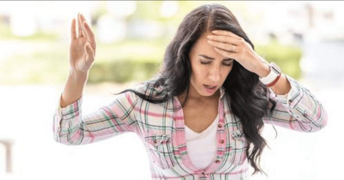 Why You Feel Dizzy After Eating Expert Insights and Remedies