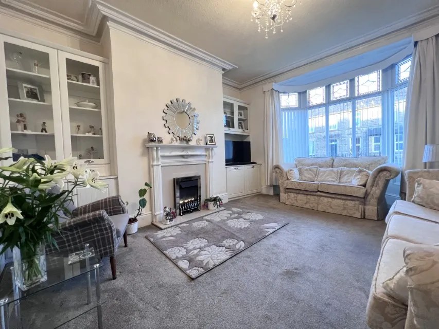 PLM Sales estate agent in Bolton and surrounding areas