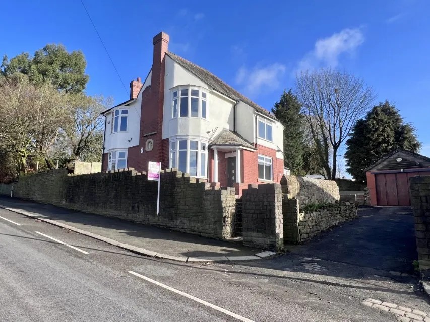 PLM Sales estate agent in Bolton and surrounding areas