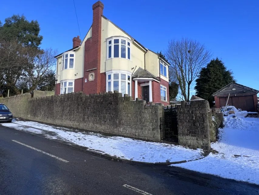 PLM Sales estate agent in Bolton and surrounding areas