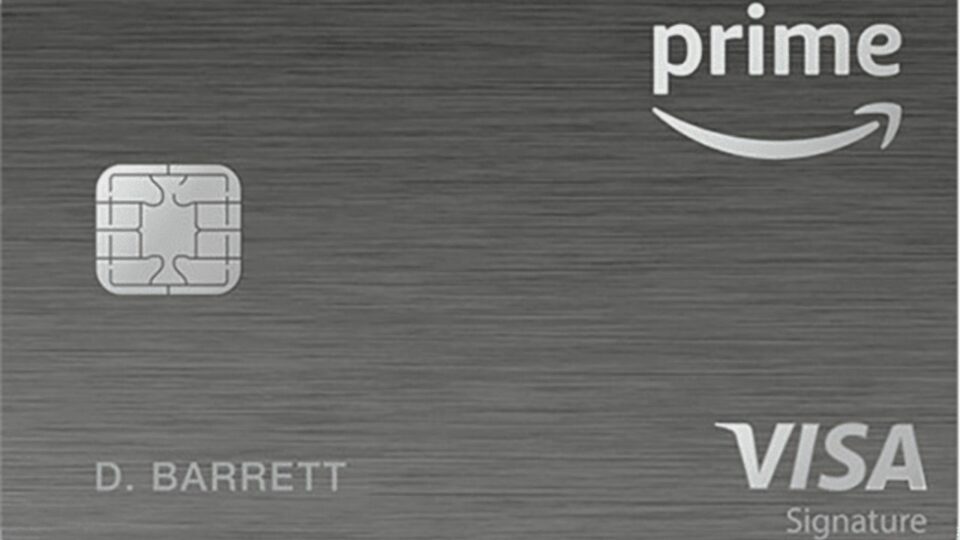 How to Apply for an Amazon Credit Card PLN Media