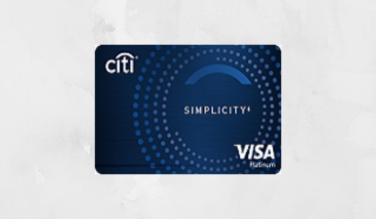 How to Apply for a Citi Simplicity Credit Card PLN Media