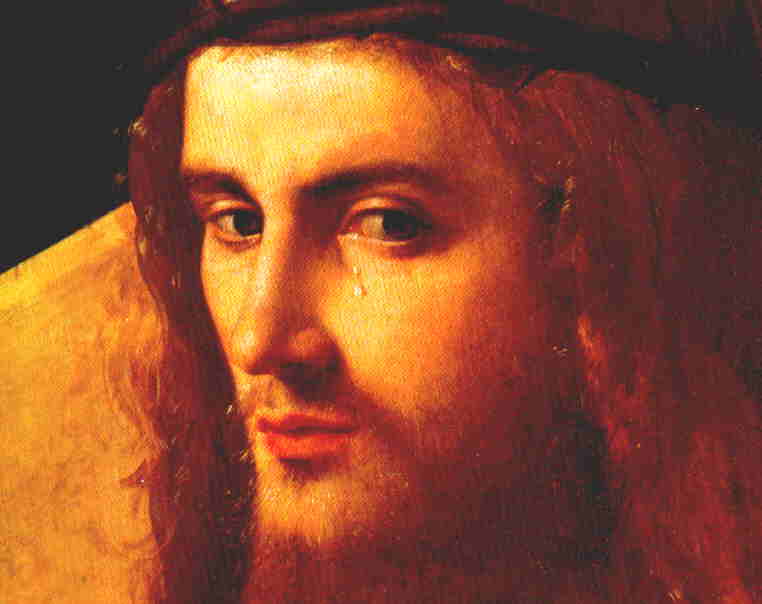 How to view 'The Holy Veil of Jesus Christ' when it comes to Manila
