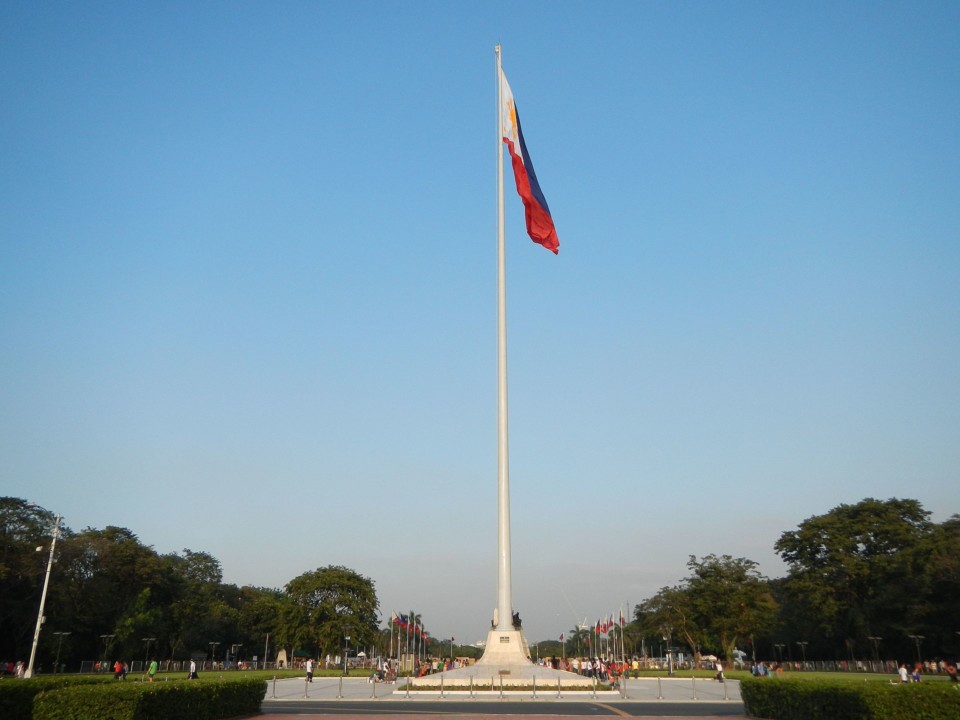 Pride of a nation 13 facts about Manila's Rizal Monument PLN Media