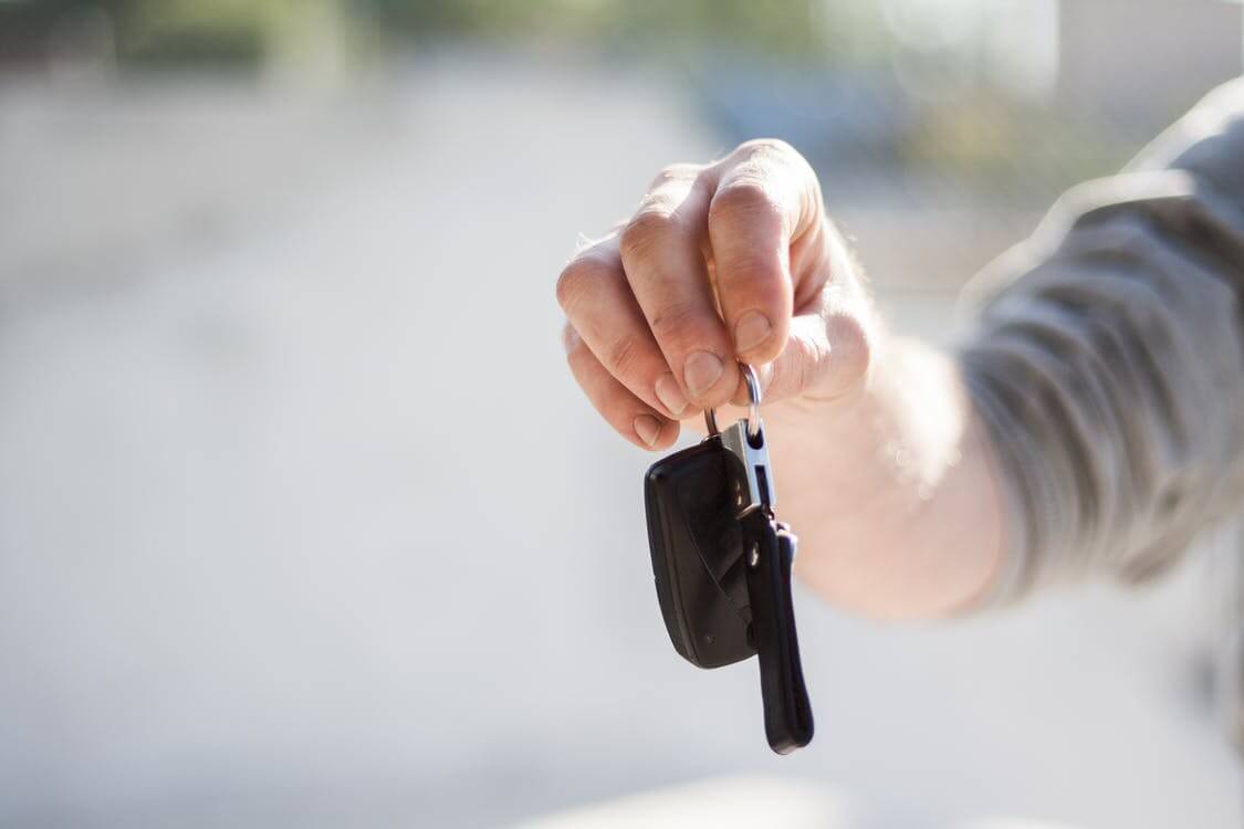 Wells Fargo Auto Loan